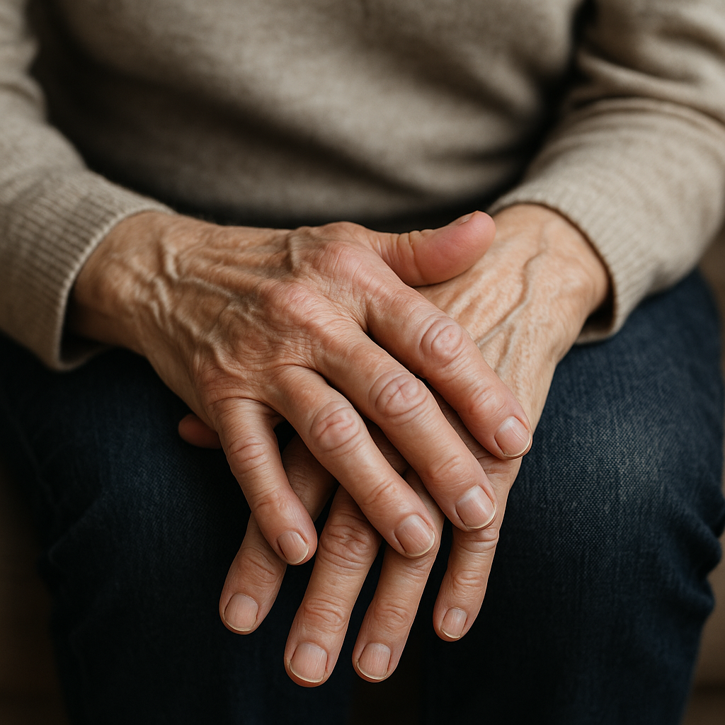 Artritis y artrosis: guía completa, hábitos y cuidado articular