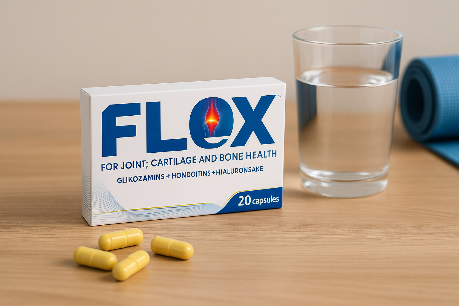 ¿Qué tomar para las articulaciones? Guía completa y responsable