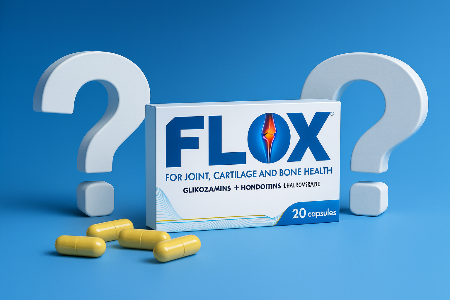 Flex®: qué es, cómo se usa y preguntas frecuentes (uso responsable)