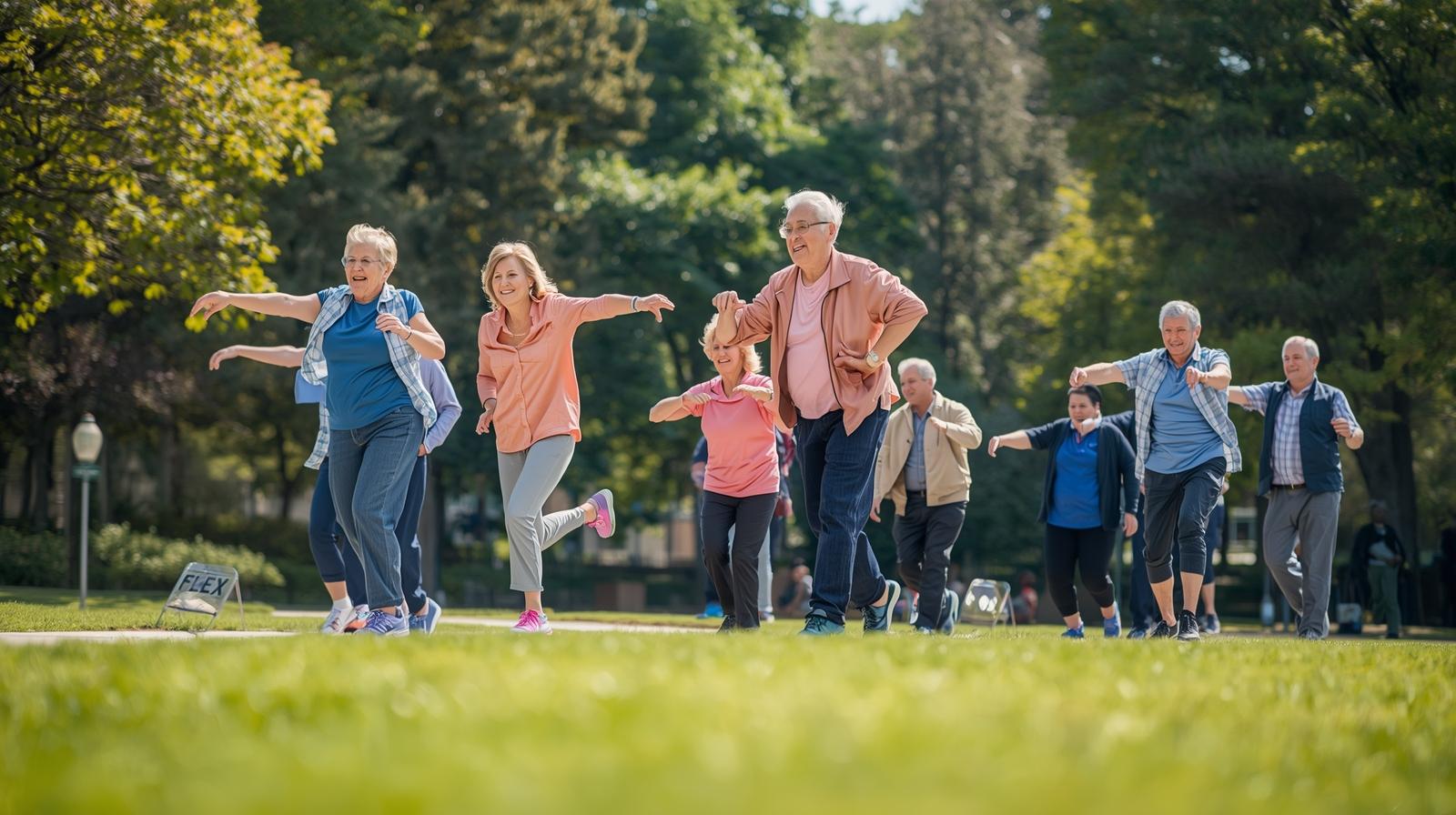 Flex ¿Cuál es la mejor vitamina para las articulaciones? Guía clara
