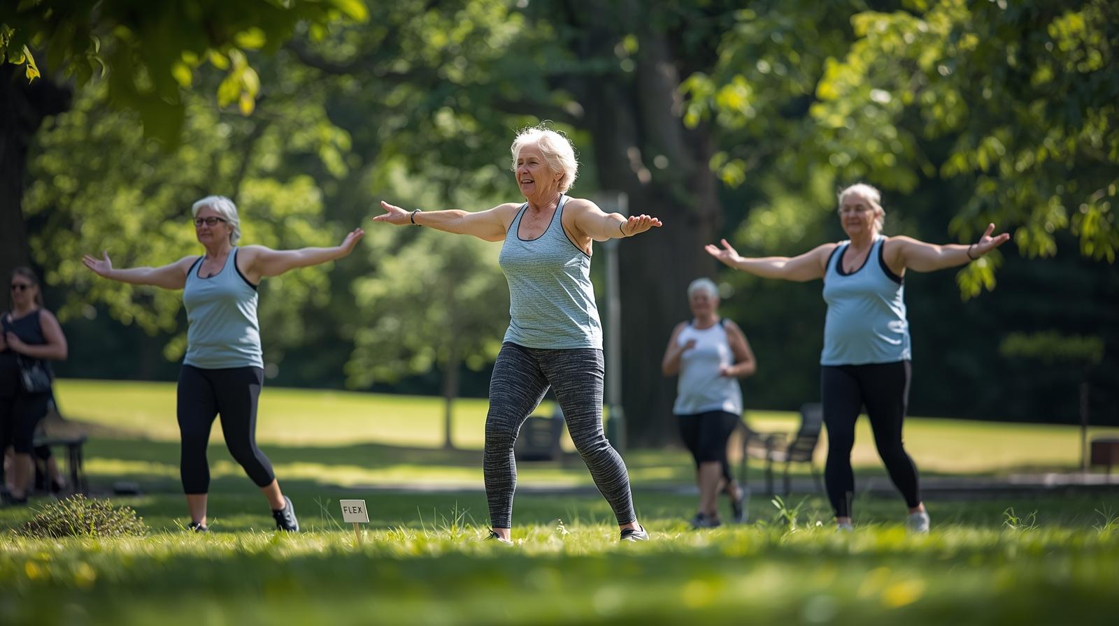 Subir y bajar escaleras: guía de movilidad y fuerza